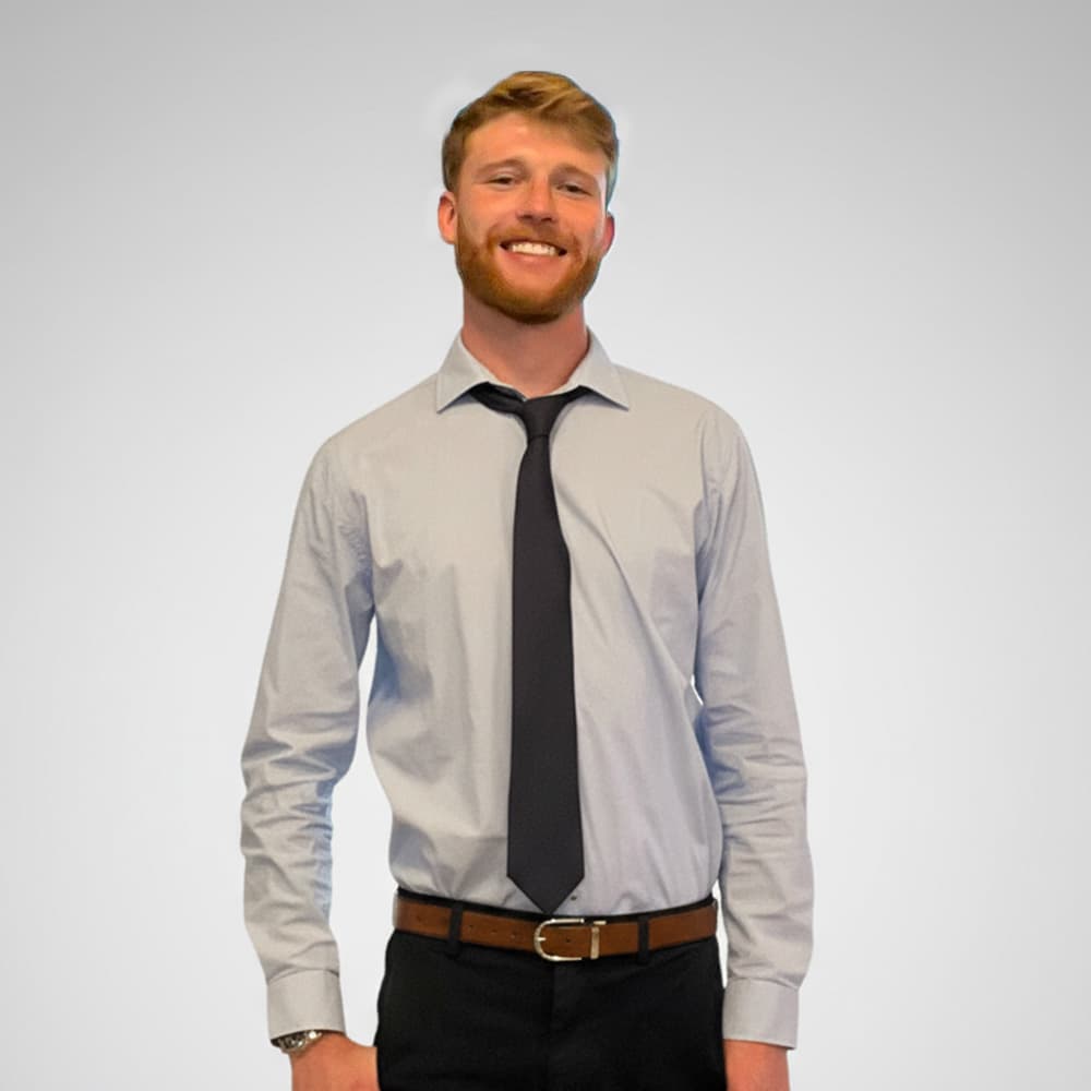 Kory Parris, founder of KeysVantage